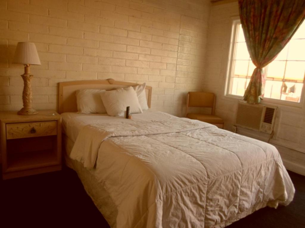 Desert Moon Motel Las Vegas Habitación foto